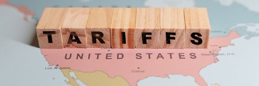 Tariff turmoil: IT procurement and the public sector